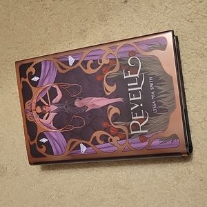 Exclusive Signed Edition of Revelle